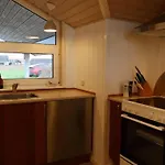 Holiday home Lk2206-lokken-diget-31 *