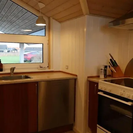 Prázdninový dům Lk2206-lokken-diget-31 *
