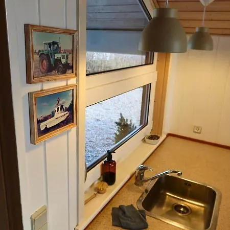 Prázdninový dům Lk2206-lokken-diget-31