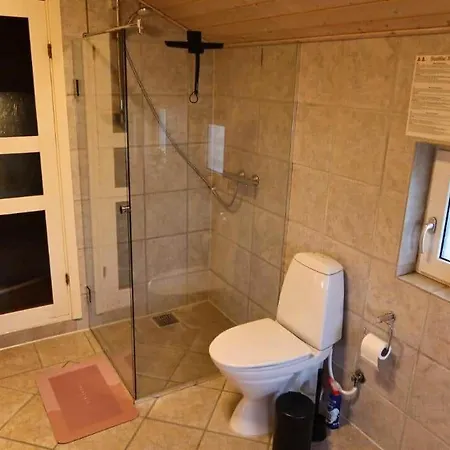 Prázdninový dům Lk2206-lokken-diget-31 *